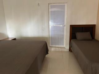 Bungalow Orquídeas Barra la Saladita - La Salada - 4