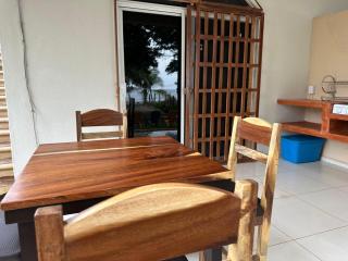 Bungalow Orquídeas Barra la Saladita - La Salada - 3