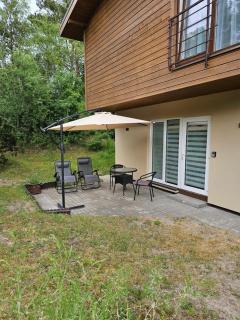 Apartmens LORETA - Šventoji - 9