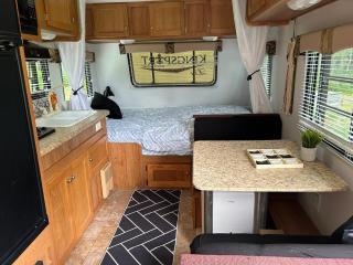 Cozy Camper in Ingonish - Ingonish - 6