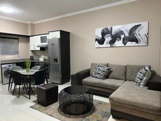 Urban park hotel A005 - Durban - 3