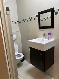 Urban park hotel A005 - Durban - 2