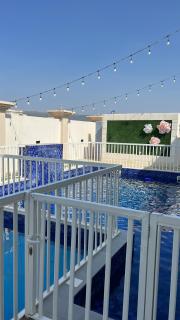 Hala Chalet - Salalah - 9