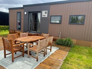 Phitina's tiny house jabbeke - Oostende - Brugge - Jabbeke - 0