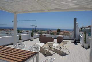 Ático Mirador de Zahara - Zahara de los Atunes - 0