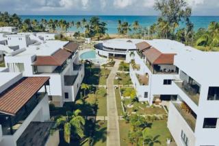 Relax Beach Front Residence - Las Terrenas - 0