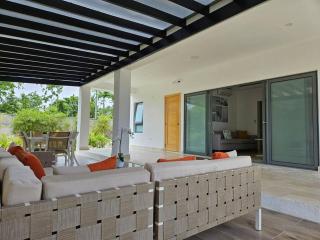 Relax Beach Front Residence - Las Terrenas - 1