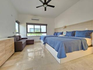 Relax Beach Front Residence - Las Terrenas - 5