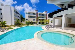 Relax Beach Front Residence - Las Terrenas - 6
