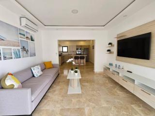 Relax Beach Front Residence - Las Terrenas - 8