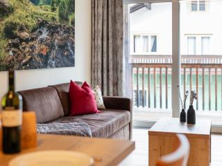 Apart33 Top 1-24 - Haus im Ennstal - 9
