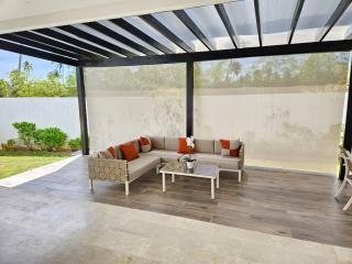 Relax Beach Front Residence - Las Terrenas - 3