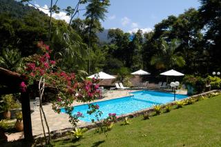 Pousada Bromélias - Paraty - 6