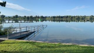 Appartement Liebhart - Obing - 7
