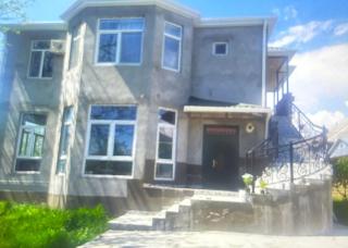 Qabala,Apartment - 1