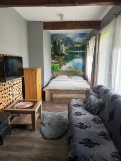 Apartament Córuś - 2