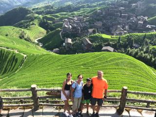 Longji B&B in Cloud - Longsheng - 2