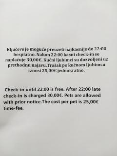 Nova Galerija Studio Vita i Apartman Sara -parking in garage - Zagreb - 7