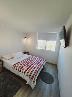 departamento hermoso para disfrutar en familia - 8