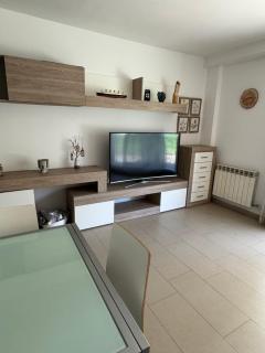 Apartamento Besiberri en Vilaller Ideal familias - Vilaller - 6