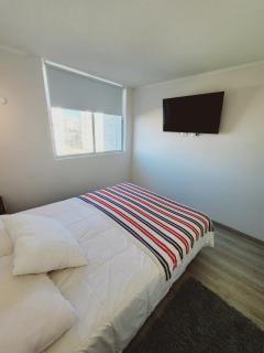 departamento hermoso para disfrutar en familia - 7