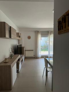 Apartamento Besiberri en Vilaller Ideal familias - Vilaller - 4
