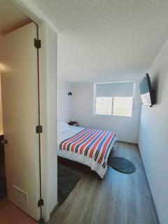 departamento hermoso para disfrutar en familia - 3