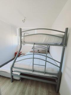 departamento hermoso para disfrutar en familia - 6