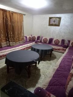 Alya House - Oualidia - 3