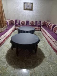 Alya House - Oualidia - 0