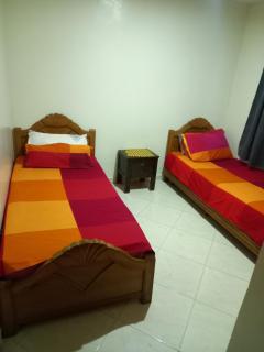 Alya House - Oualidia - 4