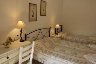 Mirto Apartments - Áfissos - 7