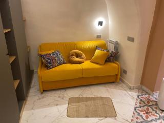 Casetta Sannazaro - 6