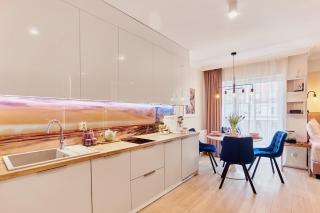 Golden Hour Apartments- Plac Słowiański 25 - Świnoujście - 8