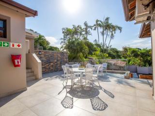 31 on Windsor Guest House - 8