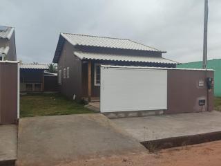 Unamar Cabo Frio, Condomínio Verão Vermelho 1, Casa a 90 metros da praia! - Cabo Frío - 4