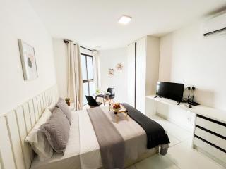 Flats by Bnb Flex - Costa Vicentina - Recife - 6