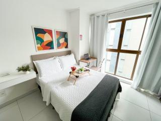Flats by Bnb Flex - Costa Vicentina - Recife - 8