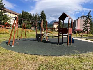 Cozy Apartment by the Forest - 1