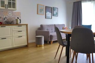 Lighter Apartment - Gdańsk - 9
