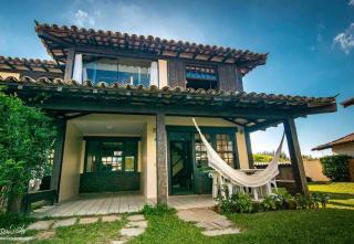 Linda Casa Duplex com Piscina na Praia Rasa Buzios - Búzios - 6
