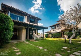 Linda Casa Duplex com Piscina na Praia Rasa Buzios - Búzios - 5