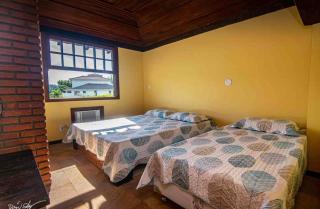 Linda Casa Duplex com Piscina na Praia Rasa Buzios - Búzios - 3