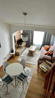 Loft apartment Kapisoda - 3