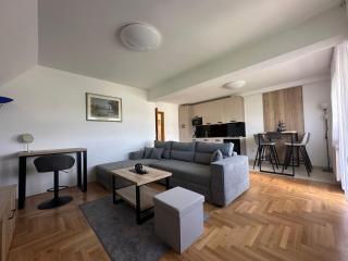 Apartman Jan - Osijek - 0