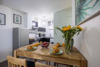 Le grand Jungle - hyper centre - wifi- lave linge - 6