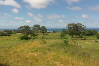 Apartamento con vistas al mar - Foro - 8