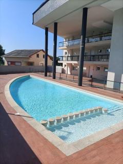 Apartamento con vistas al mar - Foro - 3