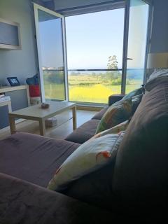Apartamento con vistas al mar - Foro - 2