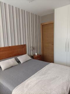 Apartamento con vistas al mar - Foro - 1